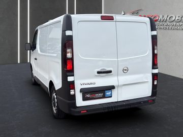 Opel Vivaro - 6