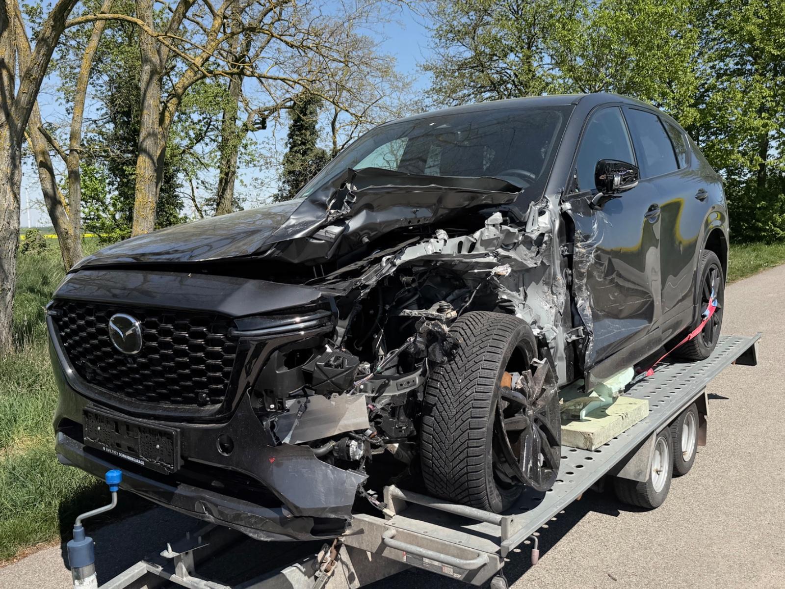 Mazda CX-60 Homura AWD