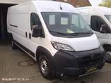Peugeot Boxer L4H2 Heavy*Klima*Navi*Tüv neu*Garantie* - Peugeot Boxer
