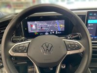 Volkswagen Tiguan - Vorschau Bild 11