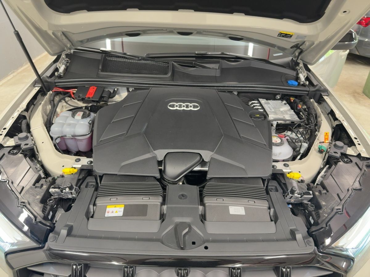 Audi Q7 - Bild 16