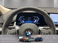 BMW X1 - Vorschau Bild 10