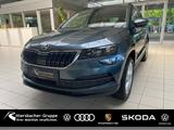 Skoda Karoq 1.0 TSI Style AHK PDC Kamera Klima Sitzhzg - Skoda in Saarbrücken
