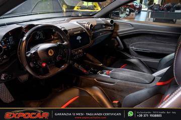 صورة 4 لـ 2019 Ferrari GTC4LUSSO