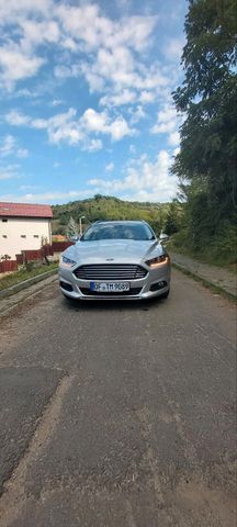 Ford Mondeo Business Edition