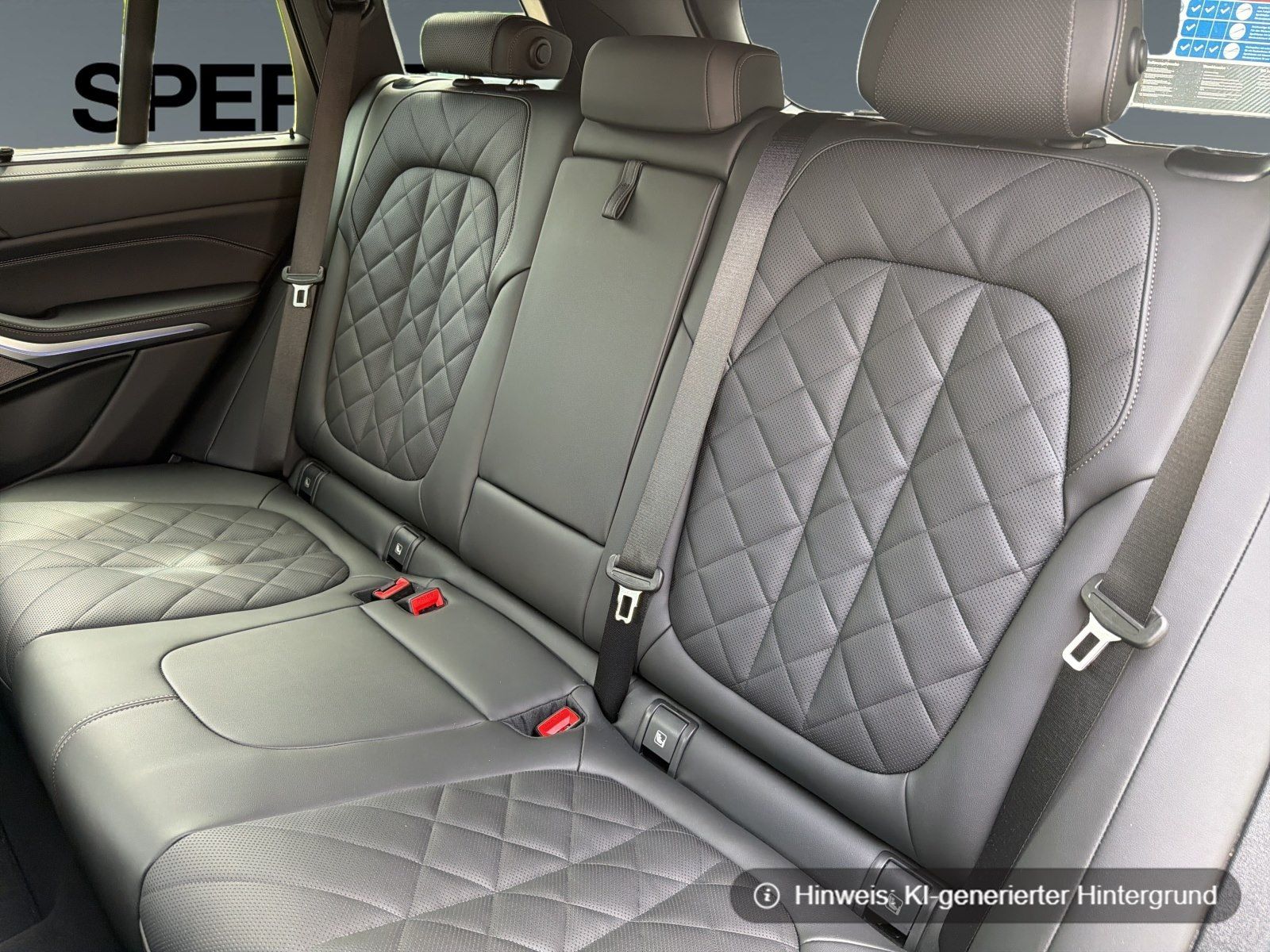 BMW X5 - Bild 12