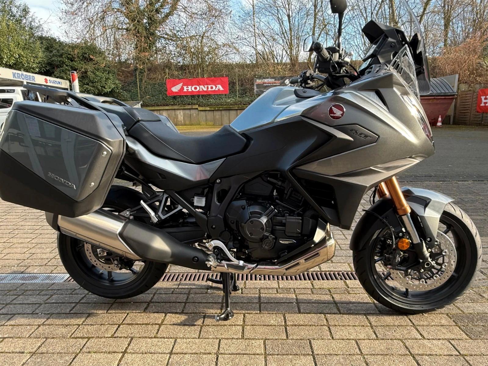 Honda NT 1100