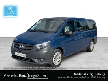 Mercedes Vito - 1