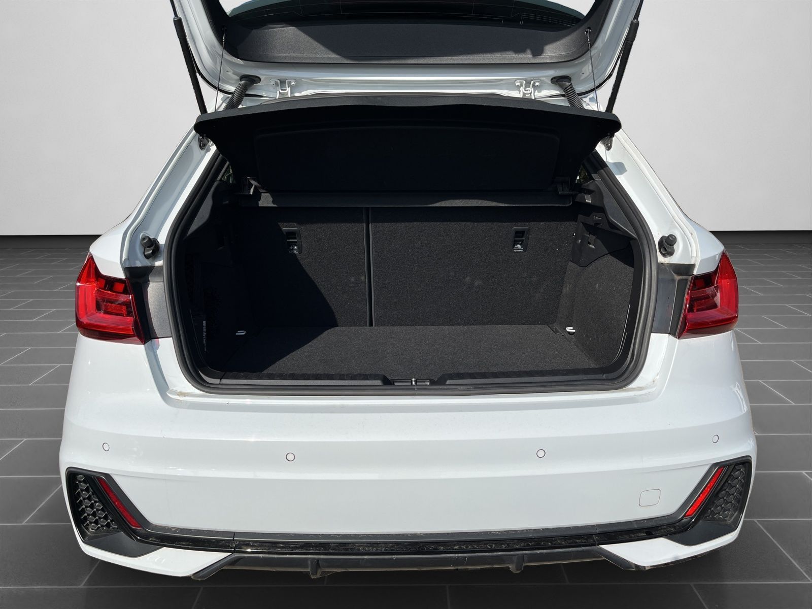 Audi A1 - Bild 15