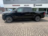 Dodge RAM 1500 Laramie Sport Ab.Temp. Sitzkühlung AHK - Dodge Neuwagen