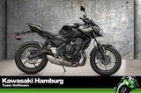 Kawasaki Z 650 ABS, WERKSGARANTIE bis 04/2029 - Angebote