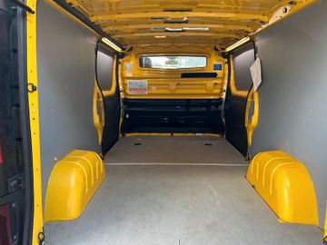 Renault Trafic - 7