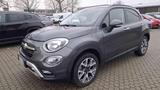 Fiat FIAT 500X 1.4 MultiAir Cross Plus UNICO PROPRIET - Fiat 500L Cross aus 2015