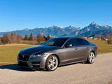 Jaguar XF  3.0d V6 R-SPORT  300PS 20 ZOLL PANO/AHK/UVM! - Jaguar XF: 3.0