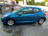 Peugeot 207 Tendance 90   - Peugeot 207 aus 2006