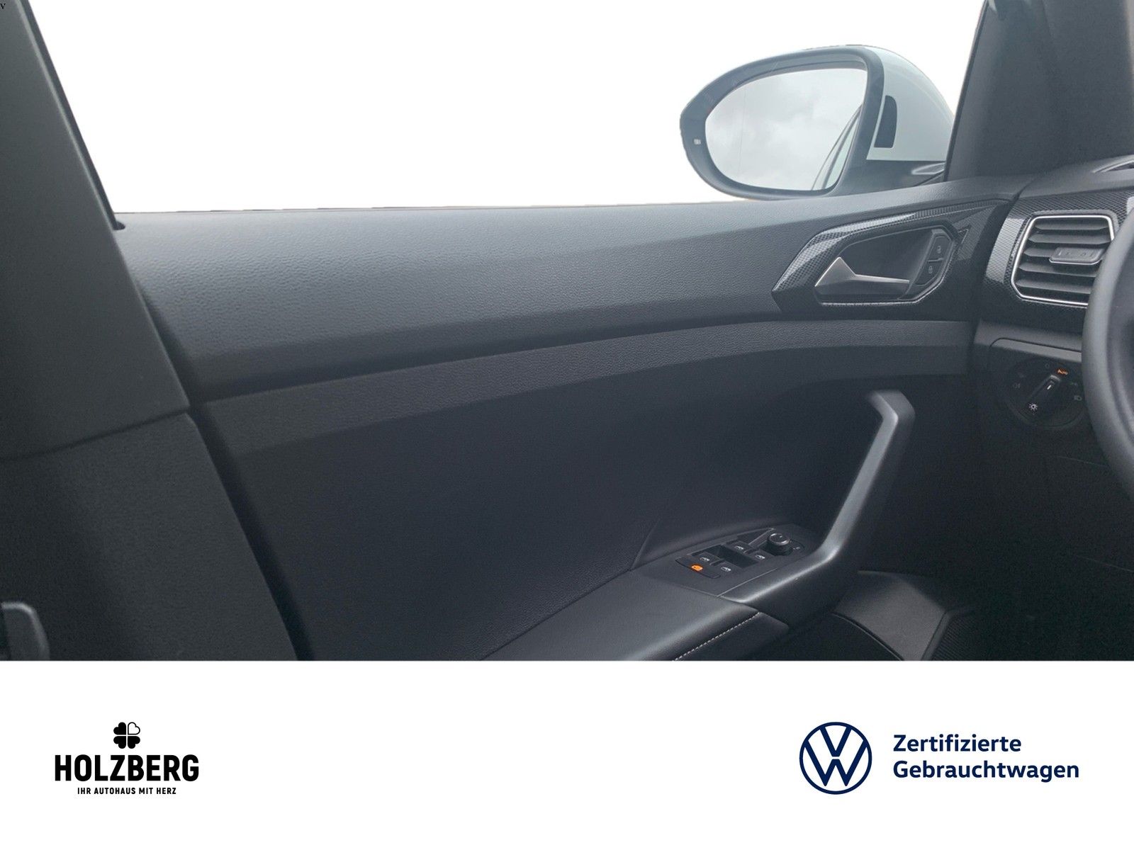 Volkswagen T-Cross - Bild 15