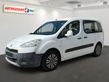 Peugeot Partner Tepee 1.6 HDI - Peugeot Partner aus 2014