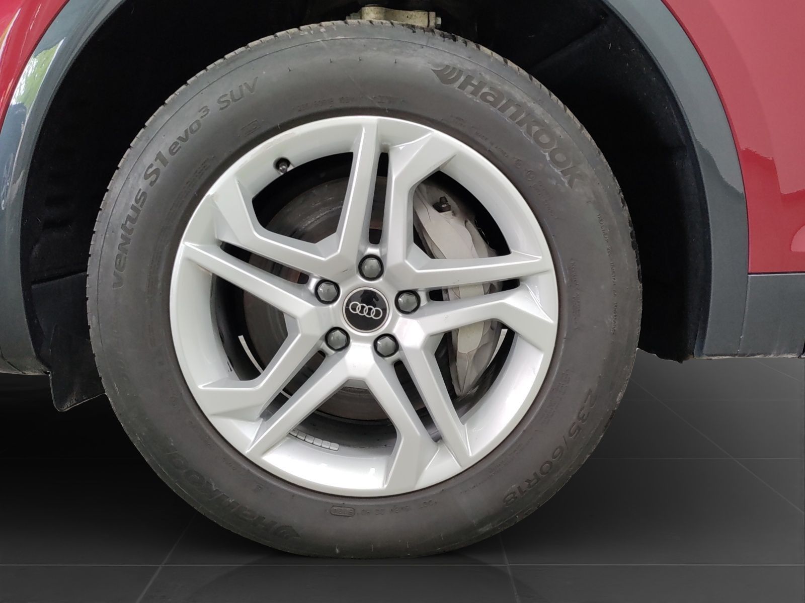 Audi Q5 - Bild 9