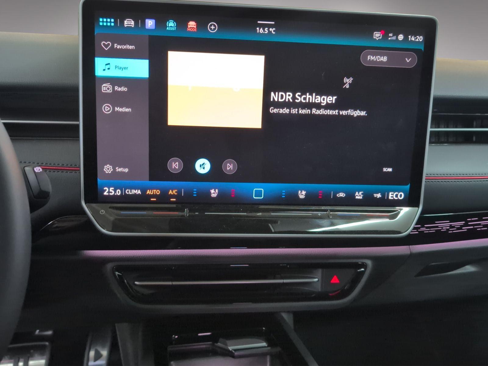Volkswagen ID.7 Tourer GTX 91kWh/AHK/Matrix/Pano/WäPu/1.31G
