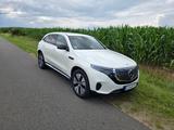 Mercedes-Benz EQC 400 4MATIC AMG Line (incl. MWST) - Mercedes-Benz EQC aus 2020