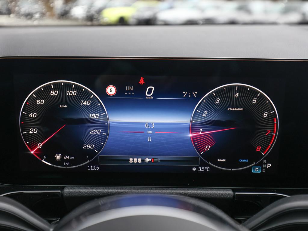 Mercedes-Benz B-Class Progressive Advanced Plus AHK Distr. LED N, миниатюра 18