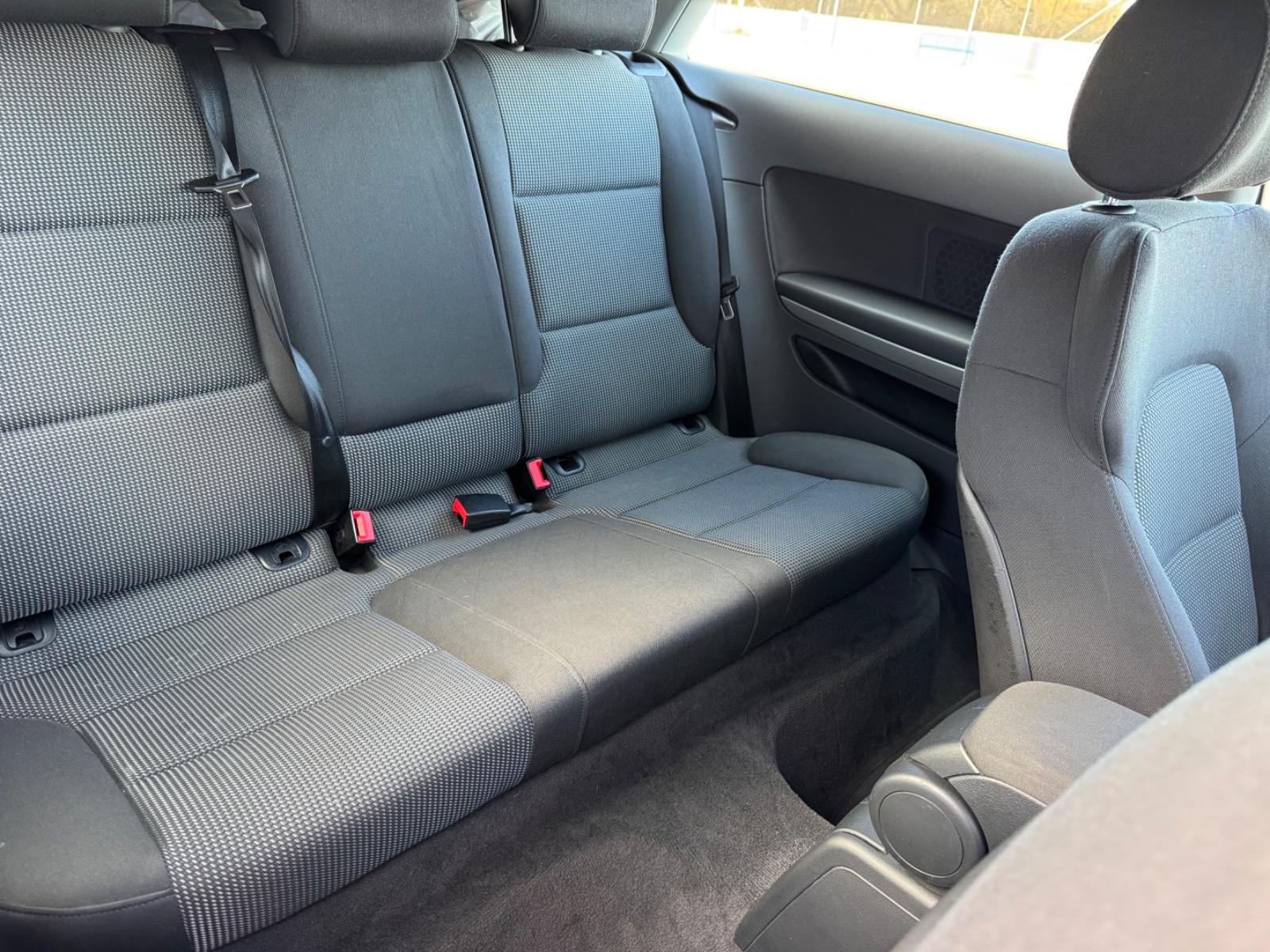 Audi A3 1.8 TFSI Ambition