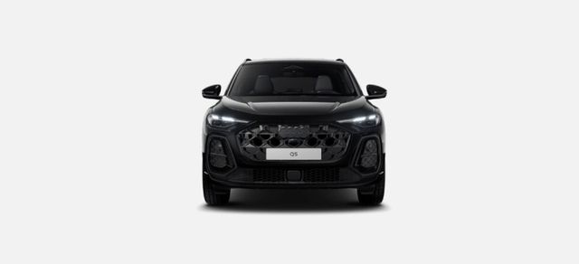Q5 SUV TDI quattro S LINE+LED+AHK+LUFT+SOUND+