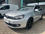 Volkswagen Golf VI Variant 1.4 TSI  Comfortline *PDC * - Volkswagen Golf aus 2011: Comfortline