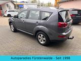 Peugeot 2.2Ltr. 4x4/ 7-Sitze/ 1.Hand/ AHK - Peugeot 4007 SUV