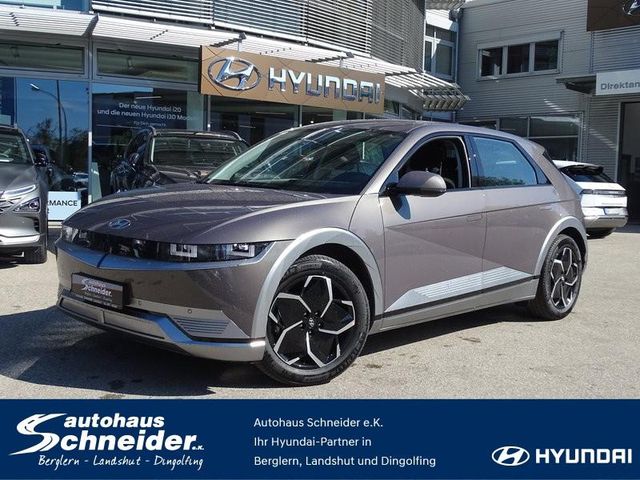 Hyundai IONIQ 5 58kWh DYNAMIQ LED/EHK/WÄRMEPUMPE