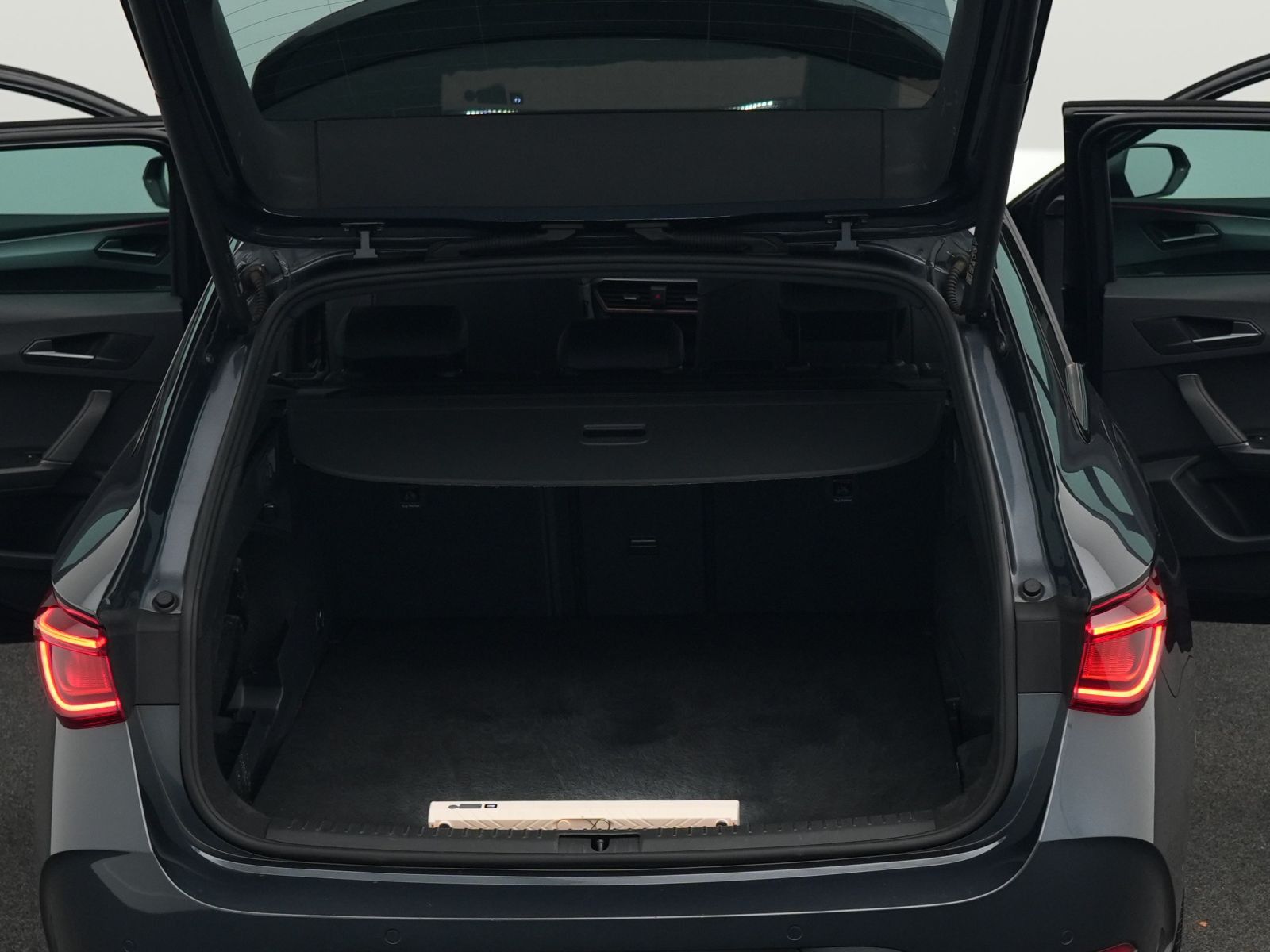 Cupra Leon - Bild 14