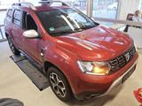 Dacia Duster II 1.3TCe Adventure NAVI+KAMERA+TEMPOMAT+ - Dacia: Rot