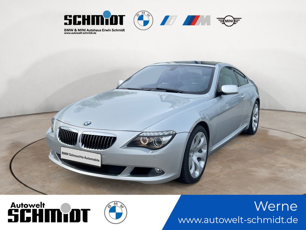 Angebot ansehen BMW 650