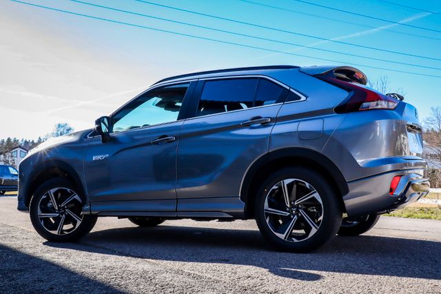 Fahrzeugabbildung Mitsubishi Eclipse Cross 2.4 PHEV Plus SELECT 4WD LAGERWARE