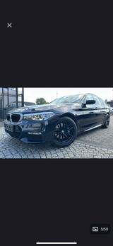 BMW 530i mit M-Paket - BMW 530: 530i M Paket