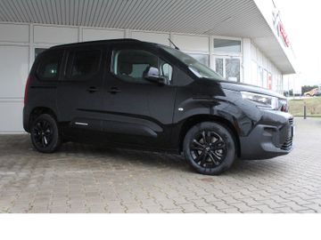 Citron Berlingo Plus M