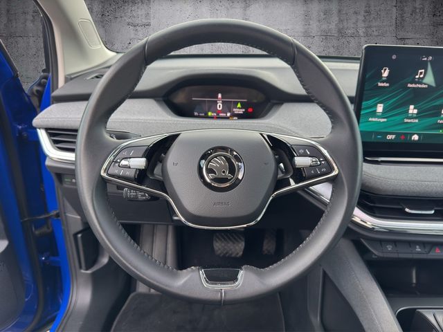 Skoda Enyaq - Bild 19