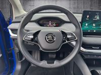 Skoda Enyaq - Vorschau Bild 19