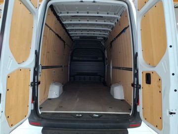 Mercedes Sprinter - 10