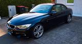 BMW 428i Cabrio - BMW 4er Reihe aus 2013