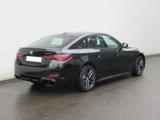 BMW i4 eDrive40 Gran Coupé M Sportpaket HK HiFi DAB - BMW: Schwarz