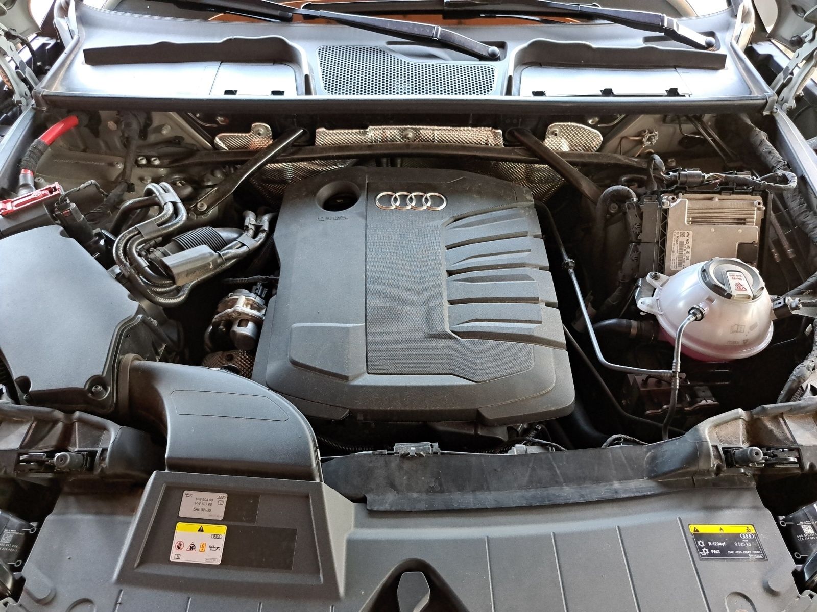 Audi Q5 - Bild 23
