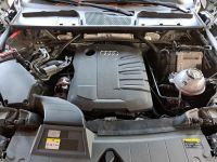 Audi Q5 - Vorschau Bild 23