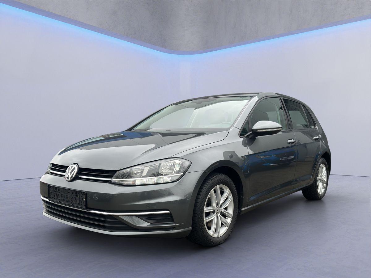 Volkswagen Golf VII NAVI/ACC/PDC/Klima/Bluetooth