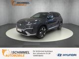 Hyundai Santa Fe PRIME DCT MJ21 SITZBELÜFTUNG LED 360° - Hyundai SANTA FE: Prime