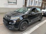 Citroën C3 Shine Automatik Sitzheizung Navi Klima PDC - Citroën C3 in Köln