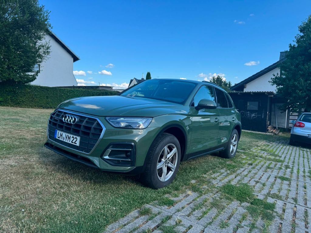 Image of Audi Q5