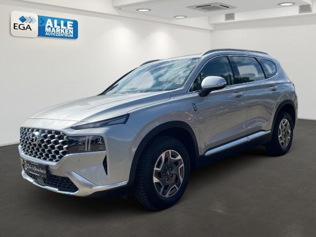 Hyundai Santa Fe 1.6 T-GDI Trend Hybrid 4WD  LED+Totwink
