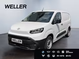 Toyota Proace City 1.5 D-4D L2 Meister *Navi*PDC*CarPla - Toyota Gebrauchtwagen in Gütersloh