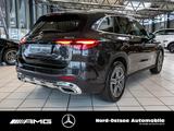Mercedes-Benz GLC 300 d 4M AMG AHK MBUX SHZ KLIMA KEYLESS-GO - Mercedes-Benz AMG mit Diesel-Antrieb